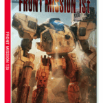 Front Mission 1st (Switch)