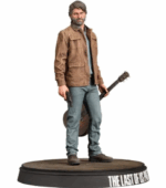 The Last of Us Part II - Joel - Action Figure - immagine 2