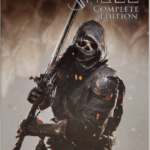 Mortal Shell - Complete Edition (Switch)