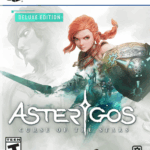 Asterigos Curse of the Stars - Deluxe Edition (PS5)