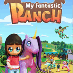 My Fantastic Ranch  (Switch)