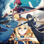 Sword Art Online Alicization Lycoris (Switch)