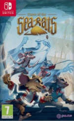 Curse of the Sea Rats (Switch)