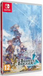 Trinity Trigger (Switch) - immagine 2