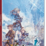 Trinity Trigger (Switch)