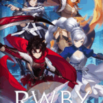 RWBY - Arrowfell (Switch)