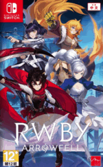 RWBY - Arrowfell (Switch)