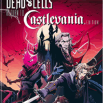 Dead Cells - Return to Castlevania Edition (Switch)