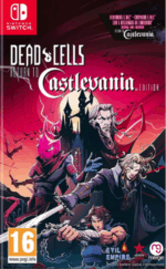 Dead Cells - Return to Castlevania Edition (Switch)