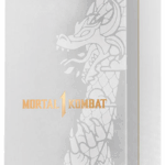 Mortal Kombat 1 - Kollector's Edition (Xbox Series X)