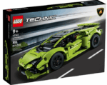 LEGO Technic - Lamborghini Huracán Tecnica - 42161
