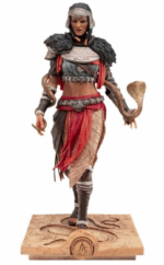 Assassins Creed - Amunet - Action Figure