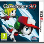 Cave Story 3D (3DS)