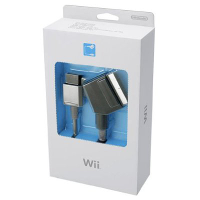 cavo_scart_rgb_wii_7.jpg Wii Cavo Scart RGB (Wii) - immagine 1