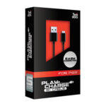 Cavo USB Ricarica Pad Dualshock (PS3)
