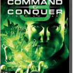 Command & Conquer 3: Tiberium Wars - Kane Edition (PC)