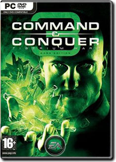 cc_ira_tiberium_wars_pc_kane_edition_7.jpg Command & Conquer 3: Tiberium Wars - Kane Edition (PC) - immagine 1