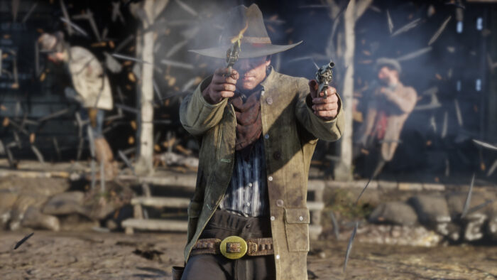 Red Dead Redemption 2 - Special Edition (Xbox One) - immagine 7