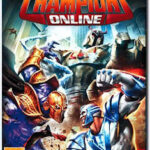Champions Online (PC)