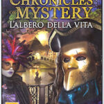 Chronicles Of Mystery: LAlbero Della Vita (PC)