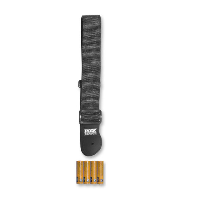 Rock Band 4 + Chitarra Fender Wireless (Xbox One) - immagine 4