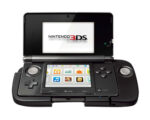 Nintendo Circle Pad Pro Scorrevole (3DS) - immagine 2