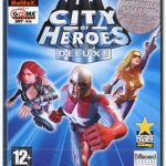 City Of Heroes - Deluxe (Pc)