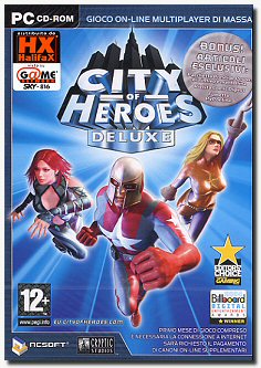 city_of_heroes_deluxe_pc_7.jpg City Of Heroes - Deluxe (Pc) - immagine 1