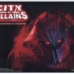 City Of Villains - Collectors Edition (PC)