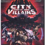 City Of Villains (PC)