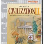 Civilization 2 (PC)
