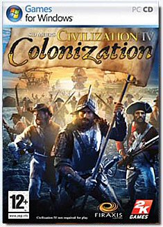 civilization_4_colonization_pc_7.jpg Civilization 4: Colonization (PC) - immagine 1