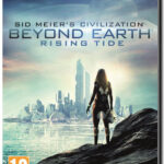 Civilization: Beyond Earth Rising Tide (PC)