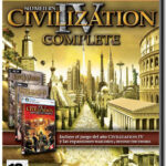 Civilization IV - Complete Edition (PC)