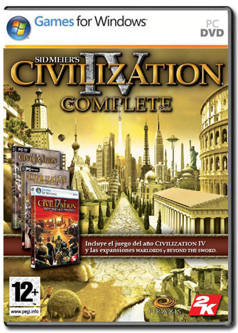 civilization_iv_complete_edition_pc_7.jpg Civilization IV - Complete Edition (PC) - immagine 1