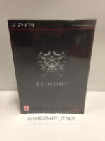 Castlevania: Lords of Shadow 2 - Special Belmont Edition (PS3) - immagine 3