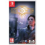 Close to the Sun (Switch)