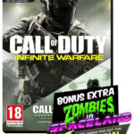 Call of Duty: Infinite Warfare - Legacy Edition (PC)