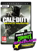 Call of Duty: Infinite Warfare - Legacy Edition (PC)