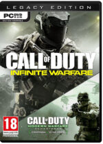 Call of Duty: Infinite Warfare - Legacy Edition (PC) - immagine 2