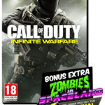Call of Duty: Infinite Warfare + Bonus in OMAGGIO! (PC)