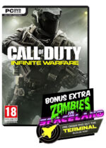 Call of Duty: Infinite Warfare + Bonus in OMAGGIO! (PC)