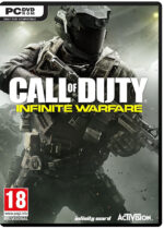 Call of Duty: Infinite Warfare + Bonus in OMAGGIO! (PC) - immagine 2