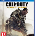 Call of Duty: Advanced Warfare (PS4)