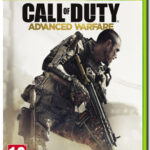 Call of Duty: Advanced Warfare (Xbox 360)