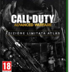 Call of Duty: Advanced Warfare - Edizione Limitata Atlas (Xbox One)