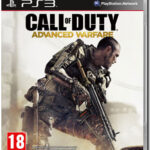 Call of Duty: Advanced Warfare (PS3)