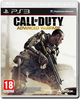cod_advanced_warfare_ps3_7.jpg Call of Duty: Advanced Warfare (PS3) - immagine 1