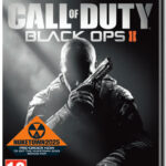 Call Of Duty: Black Ops 2 (PC)