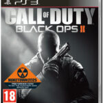 Call Of Duty: Black Ops 2 (PS3)